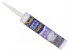 Everbuild Bathroom & Kitchen Sealant White 310ml