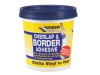 Everbuild Overlap & Border Adhesive 1kg
