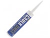 Everbuild Caulk Once Brown 310ml
