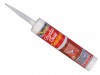 Everbuild Crystal Clear Sealant Clear 300ml