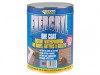 Everbuild Evercryl One Coat Compound Grey 1kg
