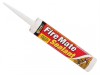 Everbuild Fire Mate Intumescent Sealant brown