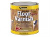 Everbuild Ultra Hard Floor Varnish 2.5 Litre
