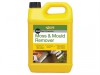 Everbuild 404 Moss & Mould Remover 5 Litre