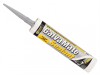 Everbuild Galva Mate Sealant Grey