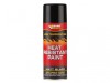 Everbuild Heat Resistant Paint Aerosol 400ml