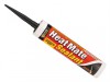 Everbuild Heat Mate Sealant Black 295ml