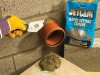 Everbuild Jetcem Rapid Set Cement 2kg