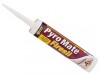Everbuild Pyro Mate Firesil White