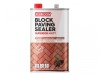 Everbuild Resiblock Superior Original Gloss 5 Litre