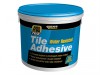 Everbuild 702 Water Resist Tile Adhesive 1.5kg