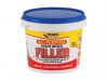 Everbuild All Purpose Ready Mixed Filler 1kg