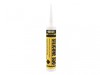 Everbuild Tecnic Silicone S50 Manhattan Grey 310ml