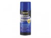 Everbuild All Purpose Silicone Spray 400ml