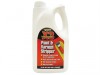 Everbuild X3 Paint & Varnish Stripper 2.5 Litre