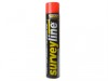 Everbuild Surveyline Marker Spray Blue 700ml