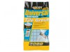 Everbuild Universal Flexible Grout Anthracite 5kg