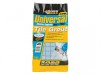 Everbuild Universal Flexible Grout Grey 5kg