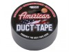 Everbuild American Duct Tape Silver 50mm x 25m