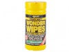 Everbuild Heavy-Duty Wonder Wipes Tub of 75
