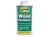 Everbuild Lumberjack Wet Rot Wood Hard 250ml
