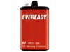 Energizer Lighting PJ996 6V Lantern Battery