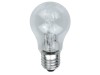 Energizer Lighting GLS Halogen Bulb 48 Watt (60 Watt) ES/E27 Edison Screw Box of 1