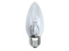 Energizer Lighting Candle Halogen 33 Watt (40 Watt) ES/E27 Edison Screw Box of 1
