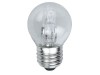 Energizer Lighting G45 Halogen Bulb 33 Watt (40 Watt) ES/E27 Edison Screw Box 1