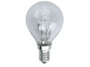Energizer Lighting G45 Halogen Bulb 33 Watt (40 Watt) SES/E14 Small Edison Screw Box 1