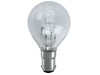 Energizer Lighting G45 Halogen Bulb 42 Watt (54 Watt) SBC/B15 Small Bayonet Cap Box 1