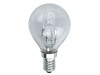 Energizer Lighting G45 Halogen Bulb 48 Watt (60 Watt) SES/E14 Small Edison Screw Box 1