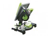 Evolution FURY6 210 Multi-Purpose Mitre/Table Saw 1200W 240V