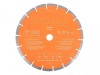 Evolution Premium Diamond Disc Cutter Blade 255 x 22.2mm