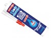 Evo-Stik 1 Hour Shower Sealant White 310ml