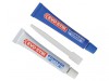 Evo-Stik 2 Hour Epoxy Control 2 x 15ml Tubes