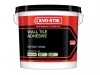 Evo-Stik Instant Grab Wall Tile Adhesive 10 Litre