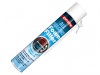 Evo-Stik All Seasons Hand Applied Foam 750ml