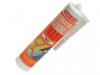 Evo Stik Decorators Flexible Acrylic Filler - White