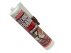 Evo Stik Flexible Frame Sealant - Mahogany 112841