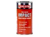 Evo Stik Impact Adhesive - 500ml Tin 348301