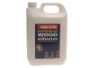 Evo Stik Wood Adhesive Weatherproof - 5litre 718418