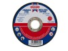 Faithfull Cut Off Disc for Metal 115 x 1.2 x 22mm