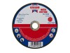 Faithfull Cut Off Disc for Metal 180 x 3.2 x 22mm