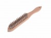 Faithfull 580/4 Lightweight Scratch Brush - 4 Row