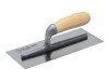 Faithfull 820 Plasterers Finishing Trowel Stainless Steel 11in x 4 3/4in