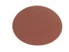Faithfull Self Adhesive PSA 150mm Disc 60G (Pack of 25)