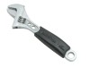 Faithfull Contract Adjustable Spanner 150mm