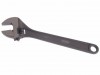 Faithfull Adjustable Wrench 375mm