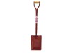 Faithfull All Steel Shovel - Taper 2 MYD 2700TB